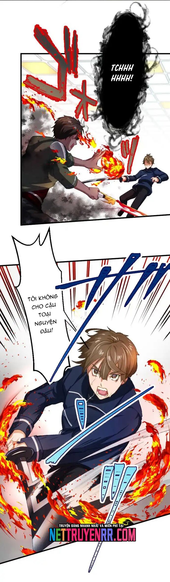 Trở Thành Bất Bại Bằng Kỹ Năng Cấp Ex Chapter 2 - 12