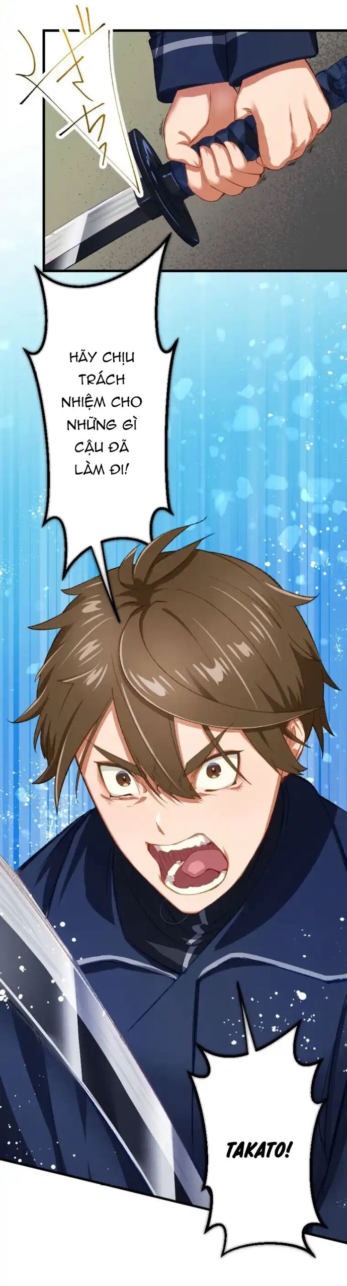 Trở Thành Bất Bại Bằng Kỹ Năng Cấp Ex Chapter 2 - 14