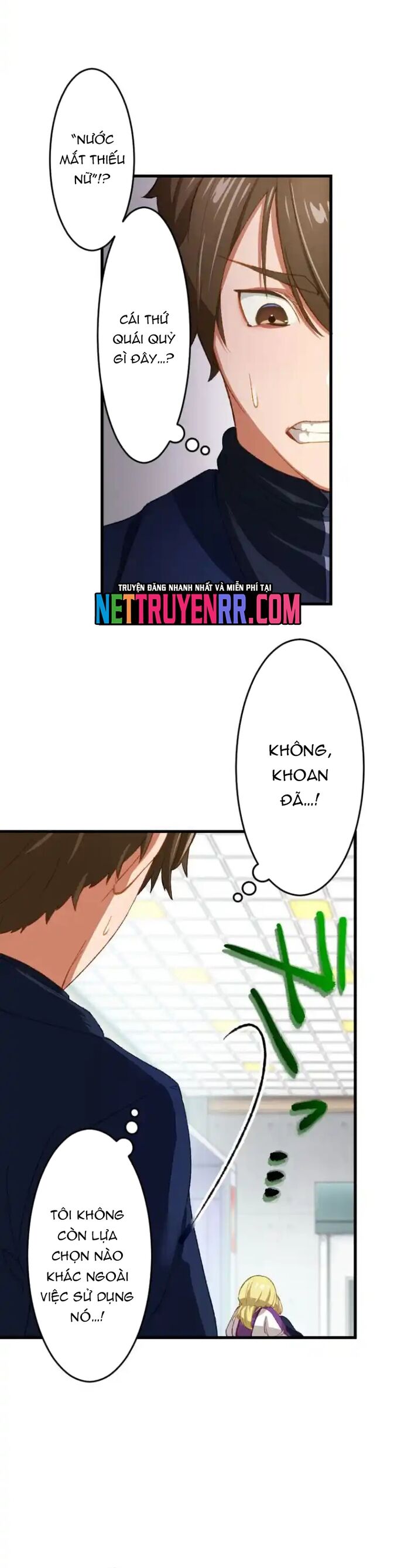 Trở Thành Bất Bại Bằng Kỹ Năng Cấp Ex Chapter 2 - 19