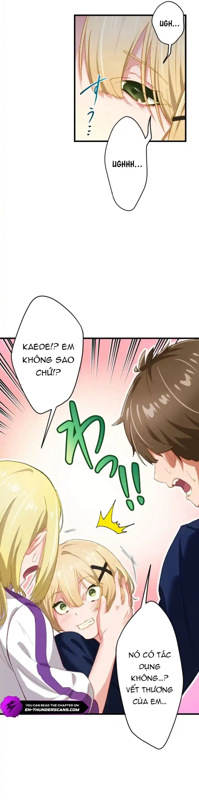 Trở Thành Bất Bại Bằng Kỹ Năng Cấp Ex Chapter 2 - 22