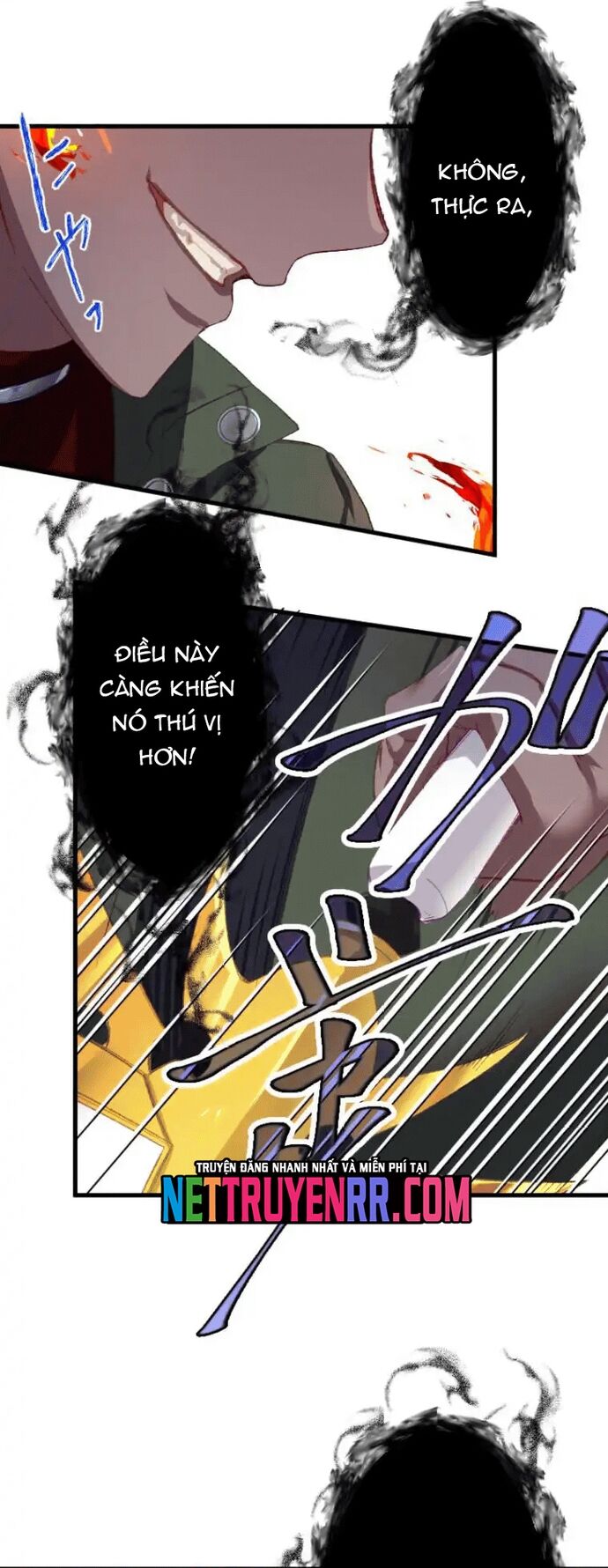 Trở Thành Bất Bại Bằng Kỹ Năng Cấp Ex Chapter 2 - 4