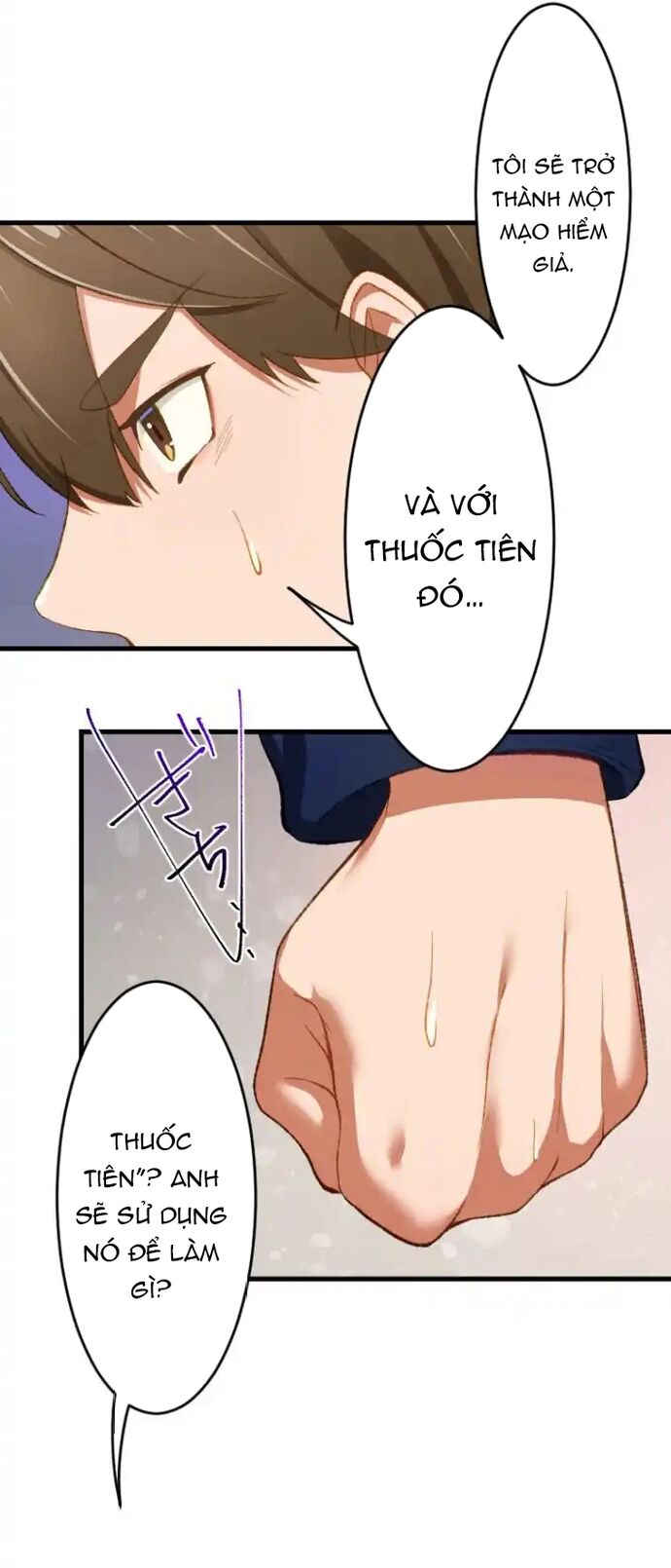 Trở Thành Bất Bại Bằng Kỹ Năng Cấp Ex Chapter 2 - 32