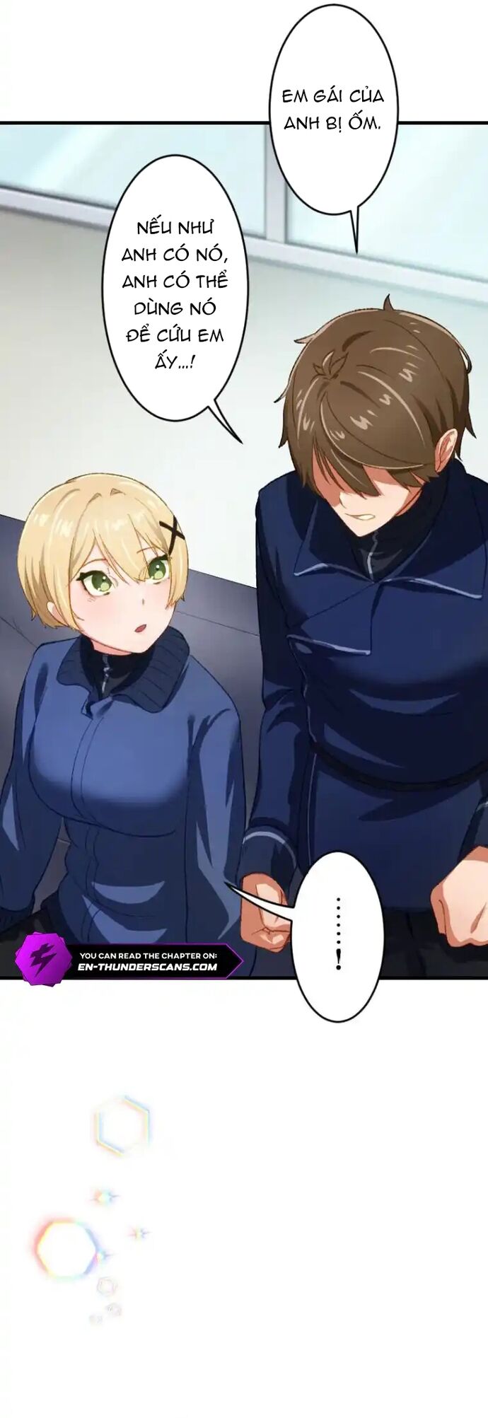 Trở Thành Bất Bại Bằng Kỹ Năng Cấp Ex Chapter 2 - 33