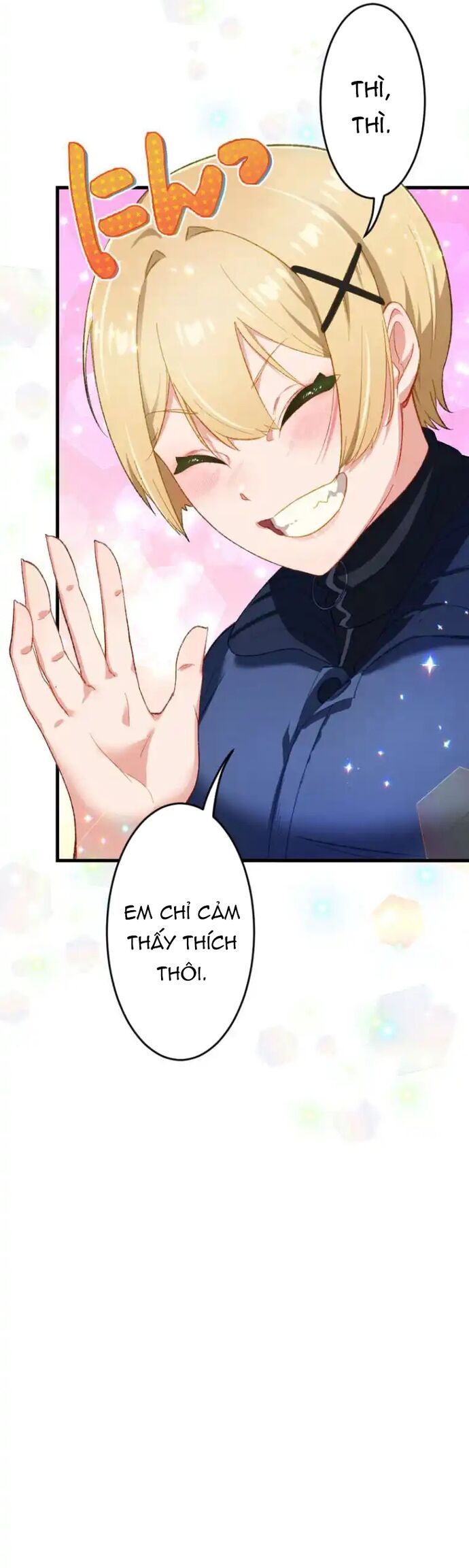 Trở Thành Bất Bại Bằng Kỹ Năng Cấp Ex Chapter 2 - 35