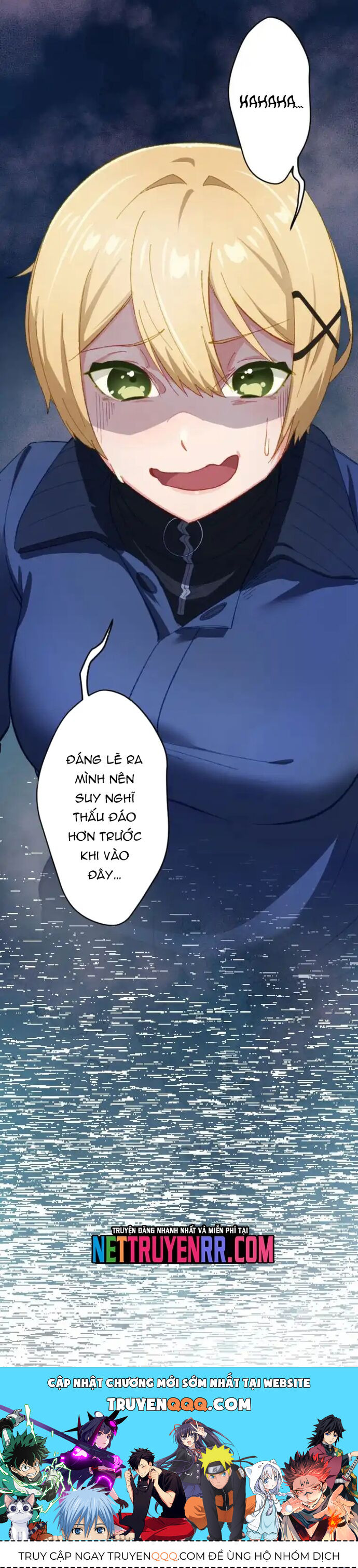 Trở Thành Bất Bại Bằng Kỹ Năng Cấp Ex Chapter 2 - 38