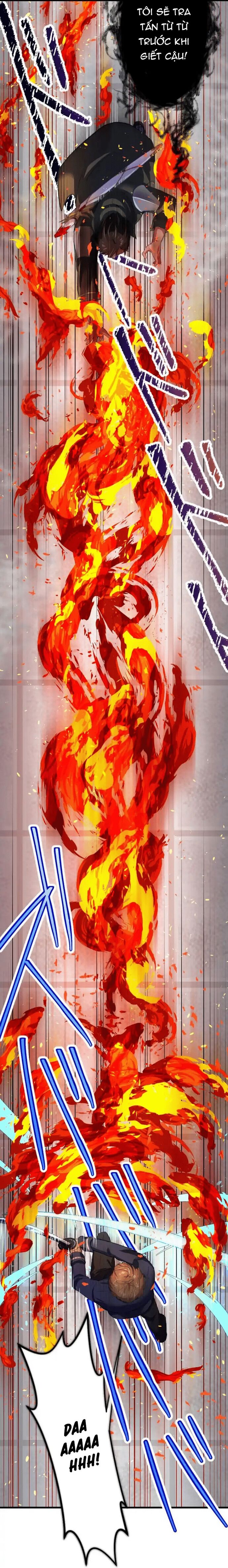 Trở Thành Bất Bại Bằng Kỹ Năng Cấp Ex Chapter 2 - 5