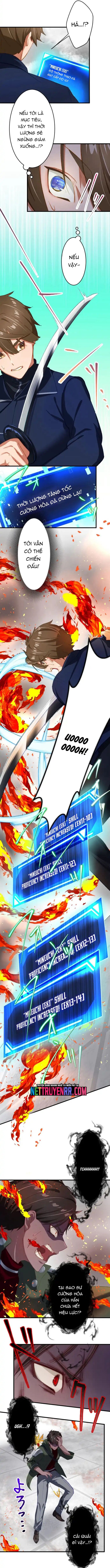 Trở Thành Bất Bại Bằng Kỹ Năng Cấp Ex Chapter 2 - 8