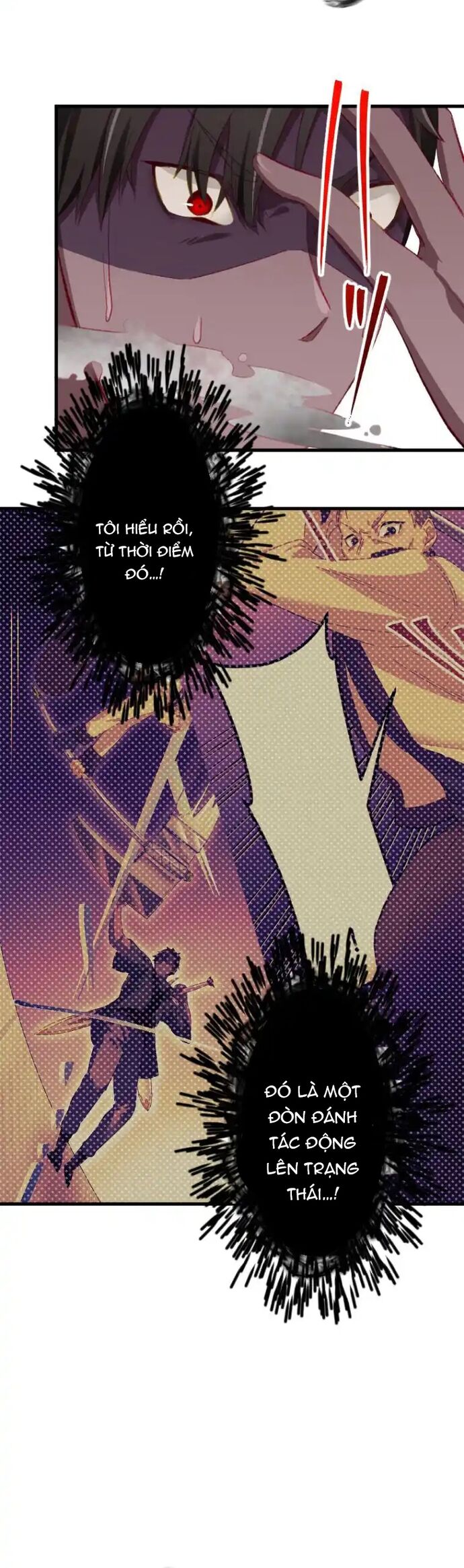 Trở Thành Bất Bại Bằng Kỹ Năng Cấp Ex Chapter 2 - 9