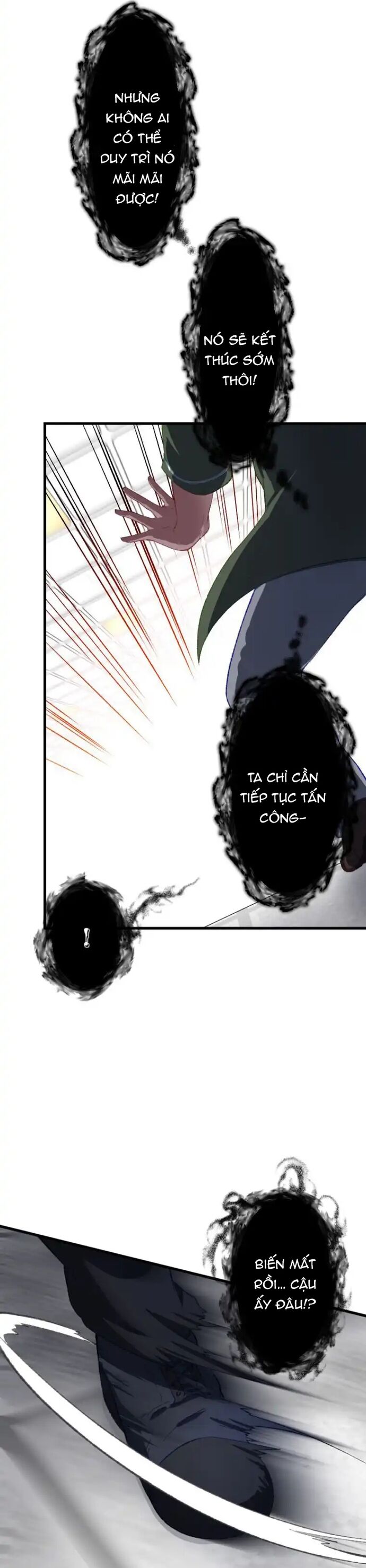 Trở Thành Bất Bại Bằng Kỹ Năng Cấp Ex Chapter 2 - 10