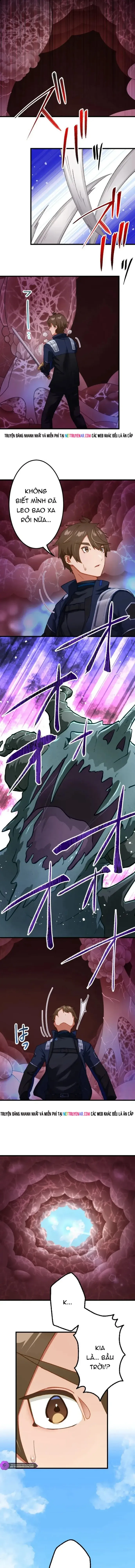Trở Thành Bất Bại Bằng Kỹ Năng Cấp Ex Chapter 20 - 13