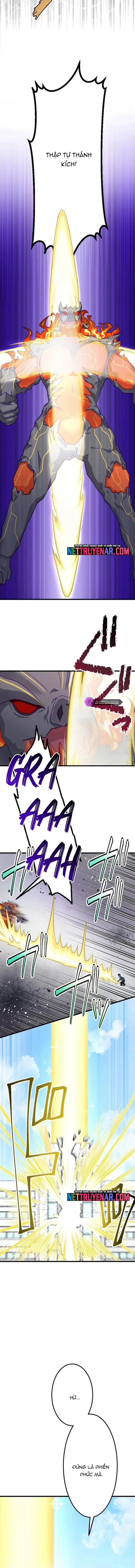 Trở Thành Bất Bại Bằng Kỹ Năng Cấp Ex Chapter 21 - 10
