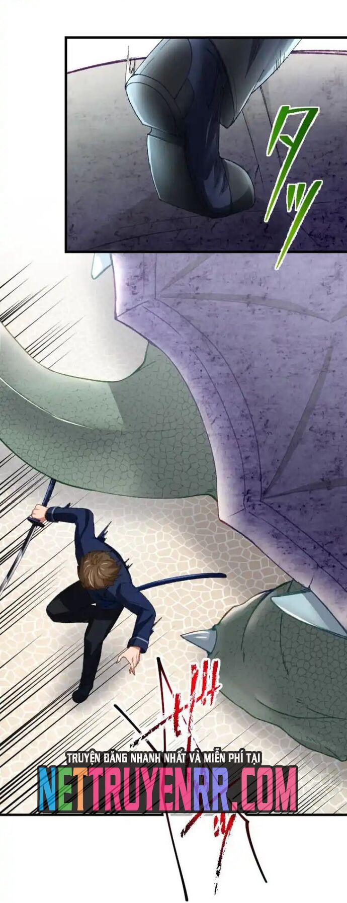 Trở Thành Bất Bại Bằng Kỹ Năng Cấp Ex Chapter 3 - 11