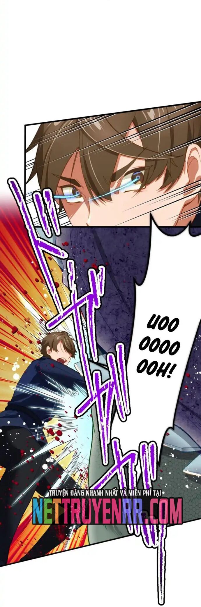 Trở Thành Bất Bại Bằng Kỹ Năng Cấp Ex Chapter 3 - 12