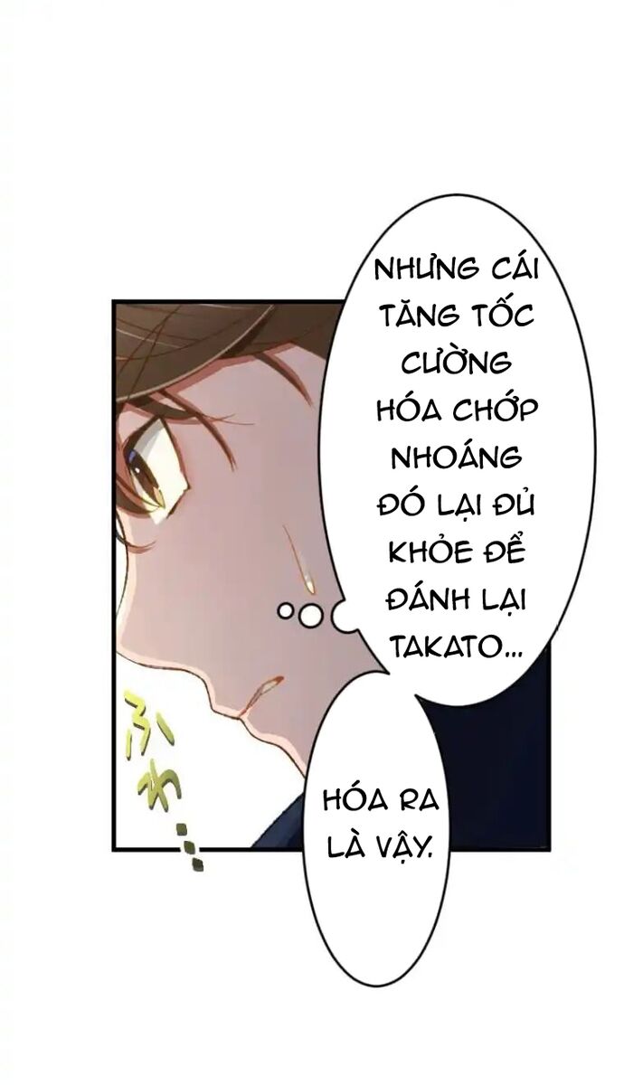 Trở Thành Bất Bại Bằng Kỹ Năng Cấp Ex Chapter 3 - 16