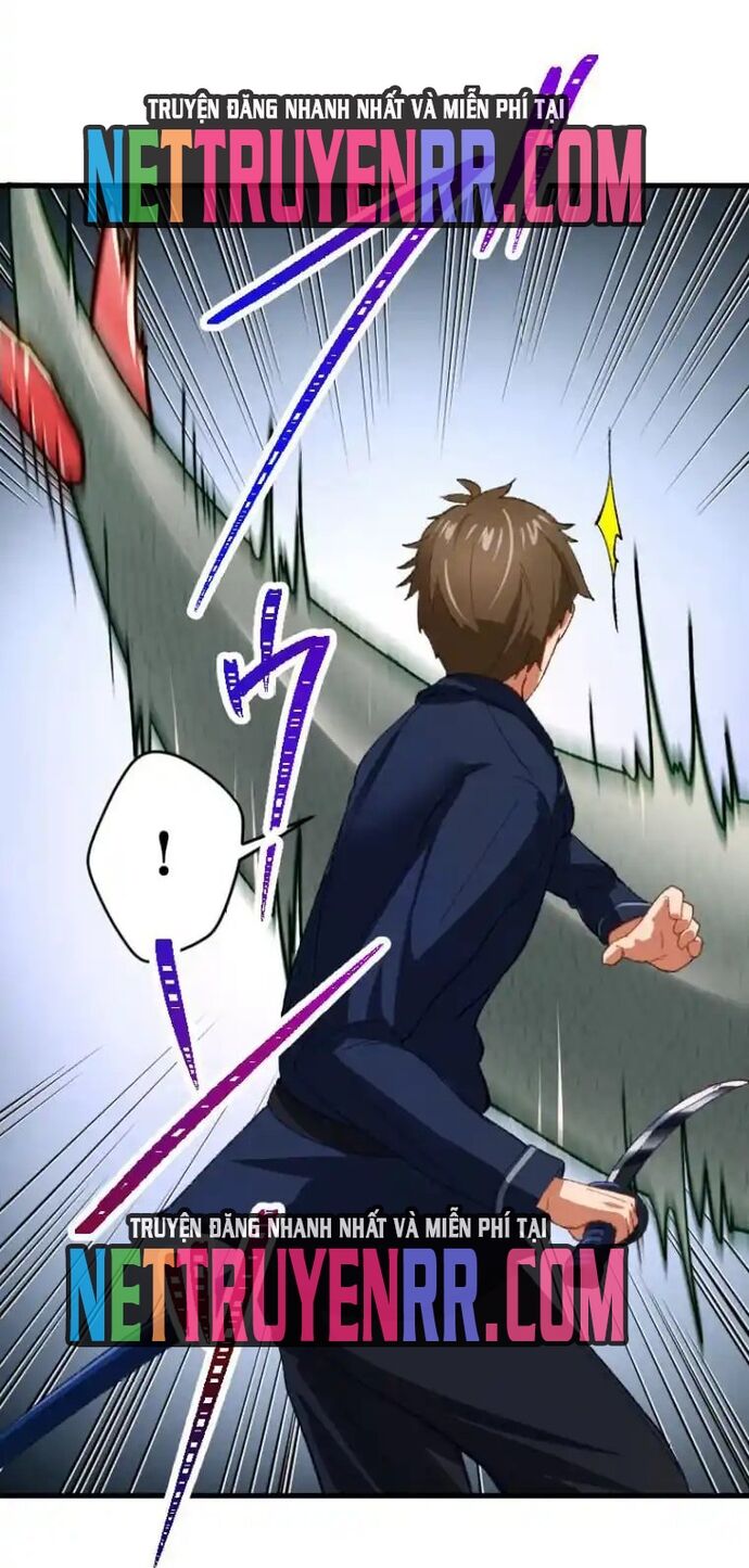 Trở Thành Bất Bại Bằng Kỹ Năng Cấp Ex Chapter 3 - 17