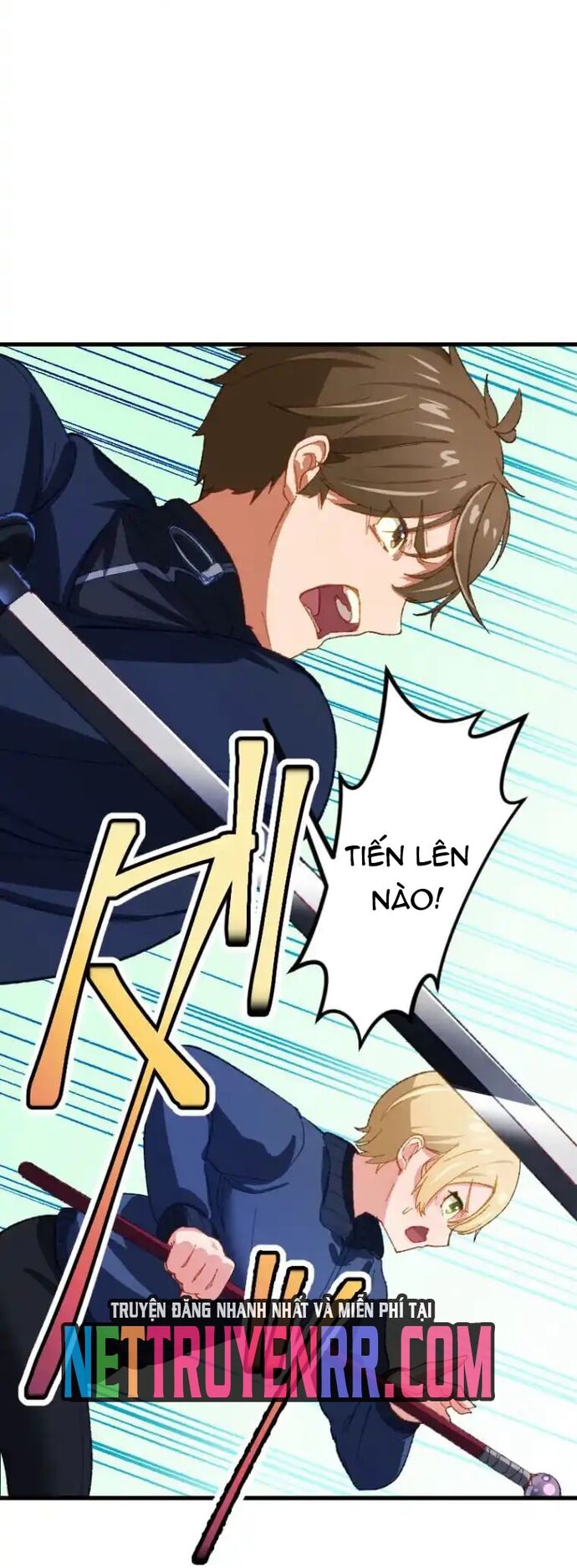 Trở Thành Bất Bại Bằng Kỹ Năng Cấp Ex Chapter 3 - 24