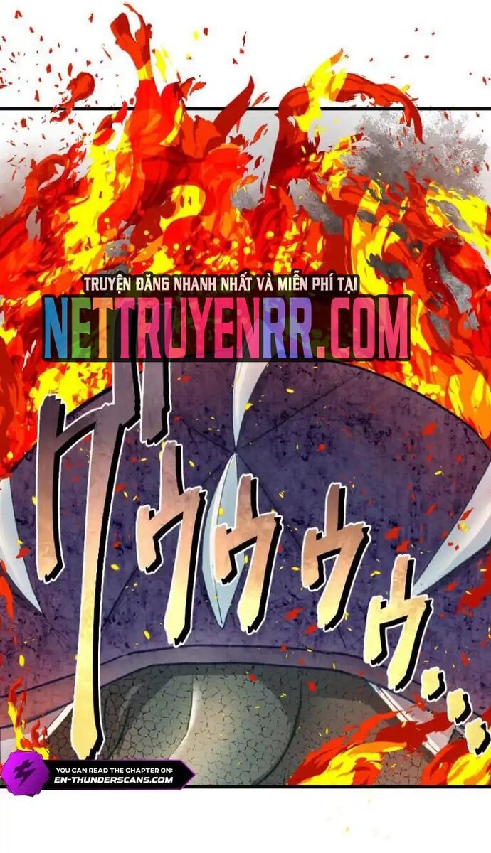 Trở Thành Bất Bại Bằng Kỹ Năng Cấp Ex Chapter 3 - 31