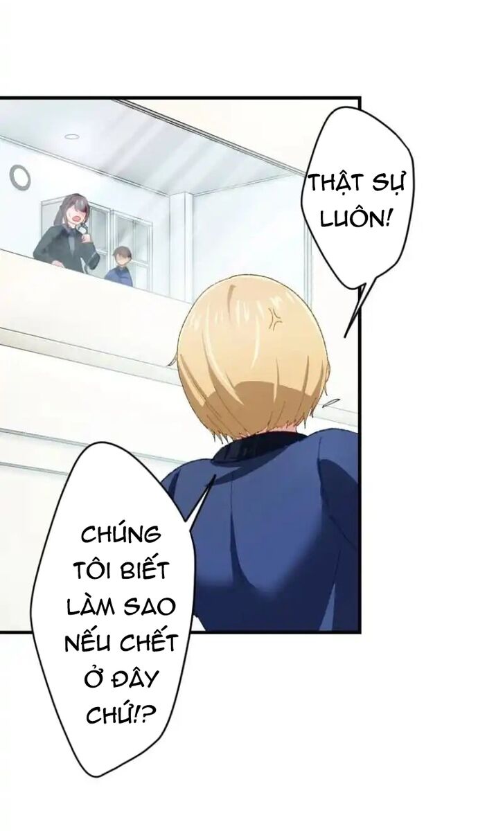 Trở Thành Bất Bại Bằng Kỹ Năng Cấp Ex Chapter 3 - 36