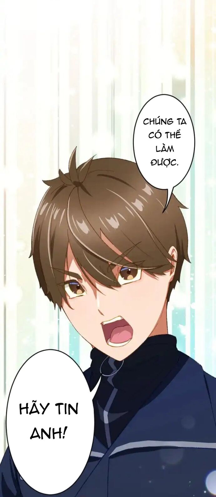 Trở Thành Bất Bại Bằng Kỹ Năng Cấp Ex Chapter 3 - 41