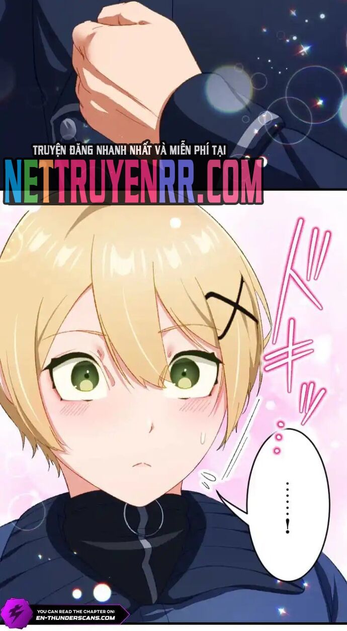 Trở Thành Bất Bại Bằng Kỹ Năng Cấp Ex Chapter 3 - 42