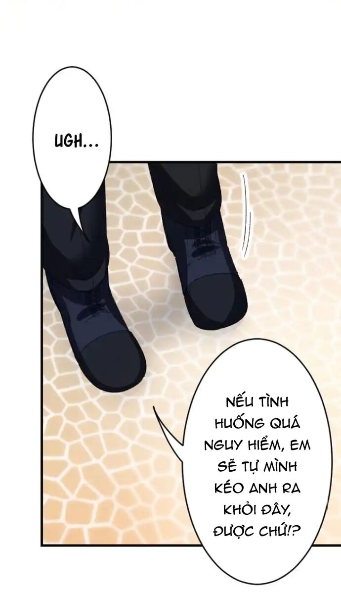 Trở Thành Bất Bại Bằng Kỹ Năng Cấp Ex Chapter 3 - 43