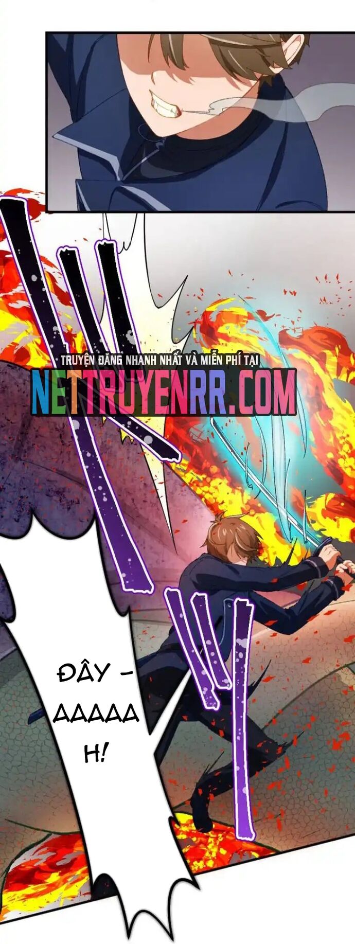 Trở Thành Bất Bại Bằng Kỹ Năng Cấp Ex Chapter 3 - 46