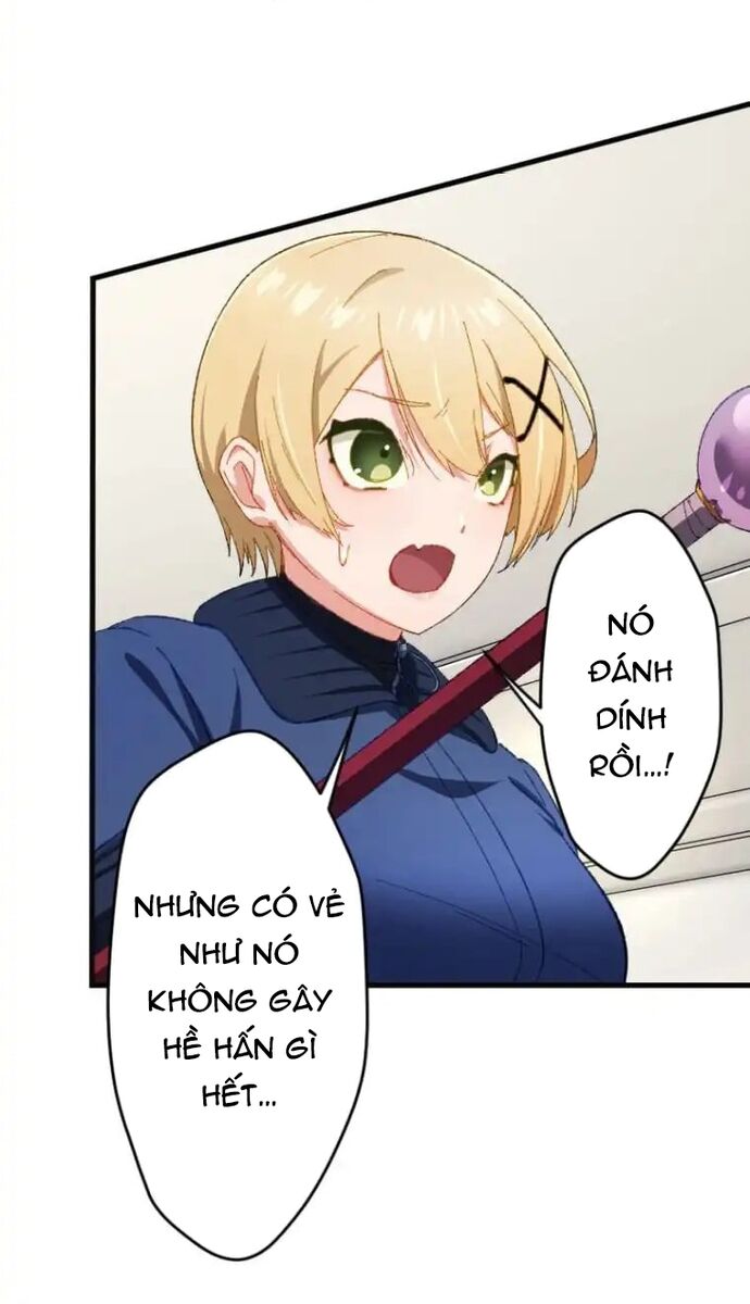 Trở Thành Bất Bại Bằng Kỹ Năng Cấp Ex Chapter 3 - 47