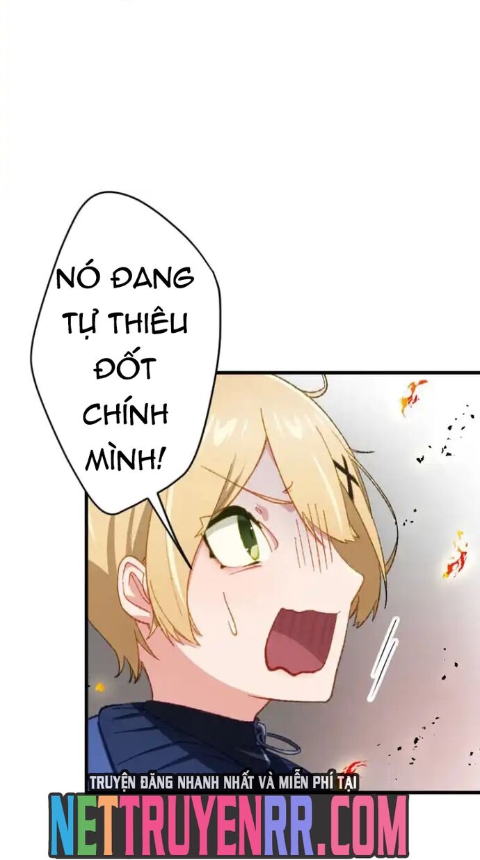 Trở Thành Bất Bại Bằng Kỹ Năng Cấp Ex Chapter 3 - 49