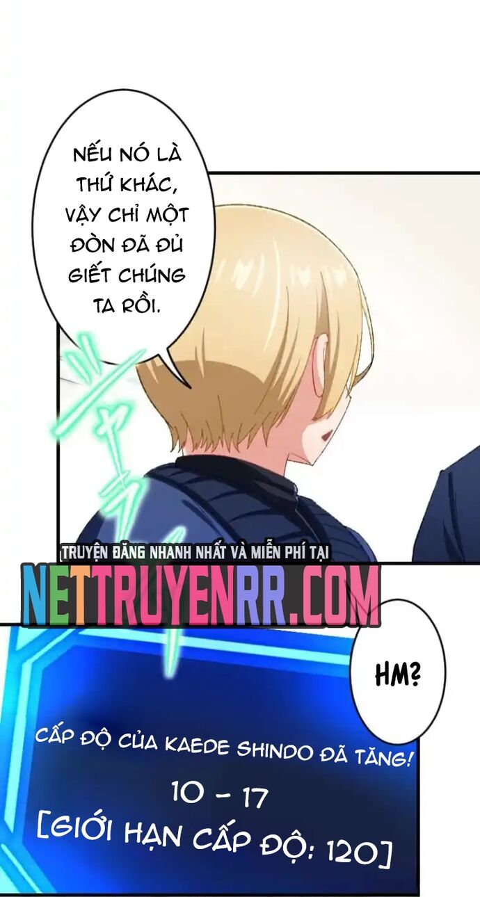 Trở Thành Bất Bại Bằng Kỹ Năng Cấp Ex Chapter 3 - 52