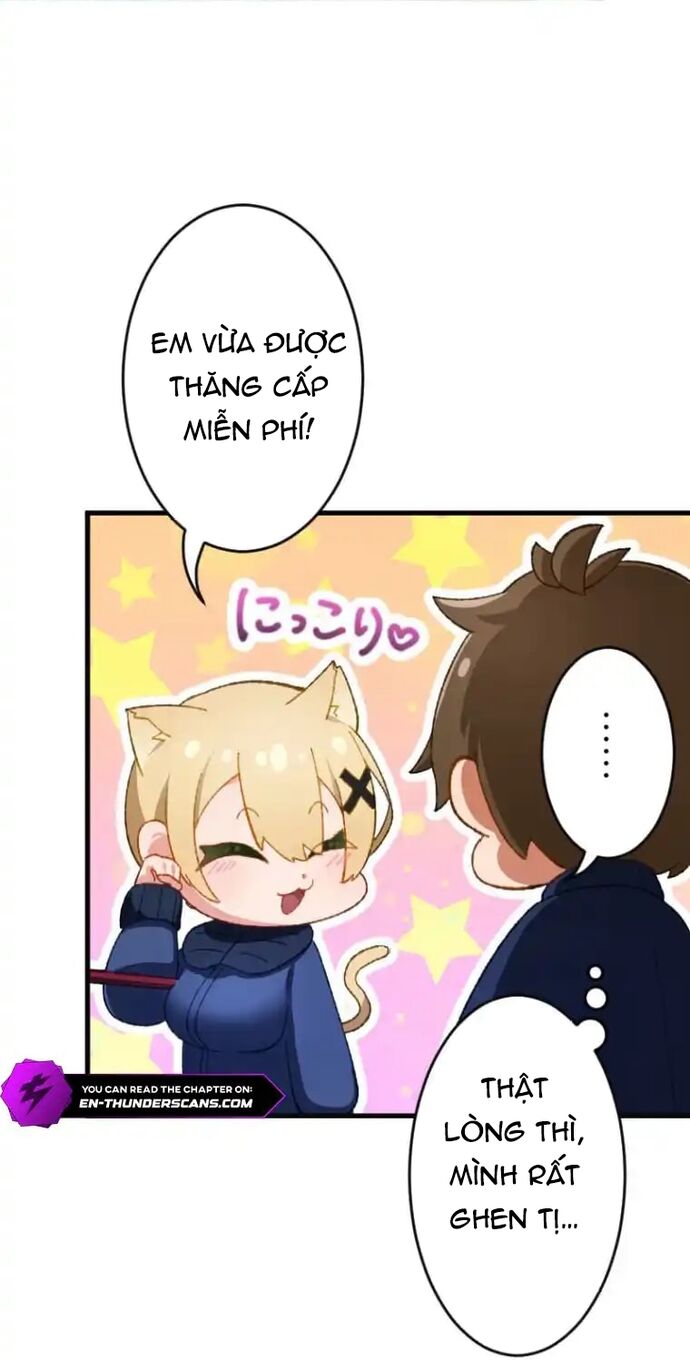 Trở Thành Bất Bại Bằng Kỹ Năng Cấp Ex Chapter 3 - 53