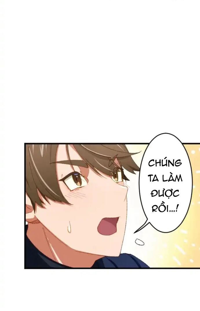 Trở Thành Bất Bại Bằng Kỹ Năng Cấp Ex Chapter 3 - 55