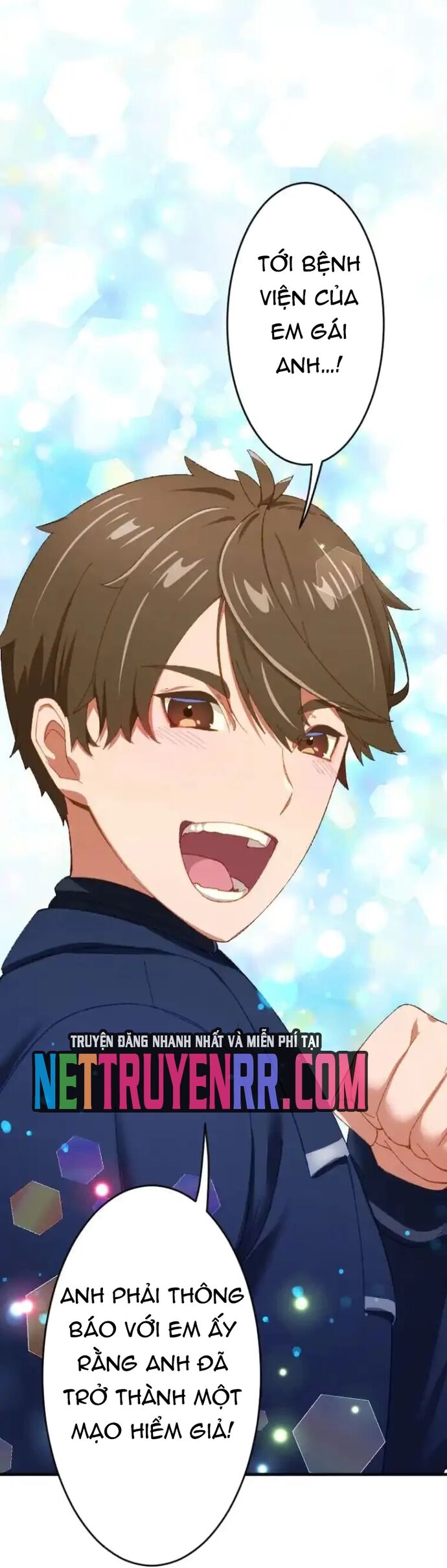 Trở Thành Bất Bại Bằng Kỹ Năng Cấp Ex Chapter 3 - 57