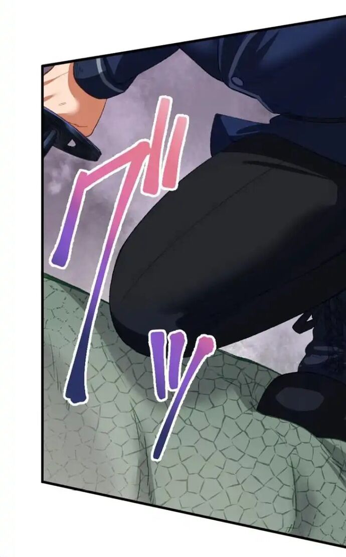 Trở Thành Bất Bại Bằng Kỹ Năng Cấp Ex Chapter 3 - 9