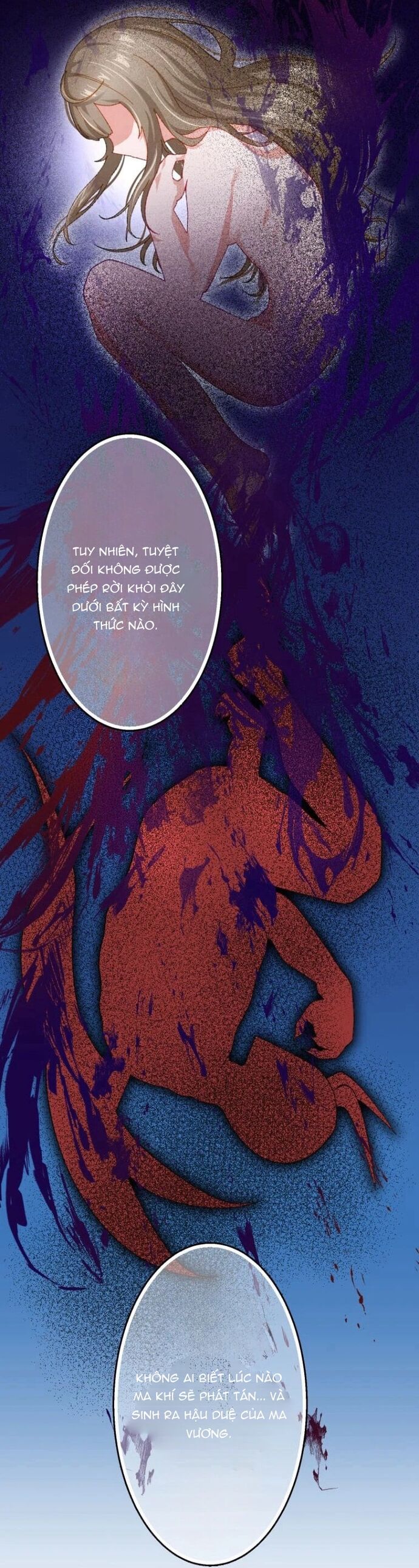 Trở Thành Bất Bại Bằng Kỹ Năng Cấp Ex Chapter 4 - 12