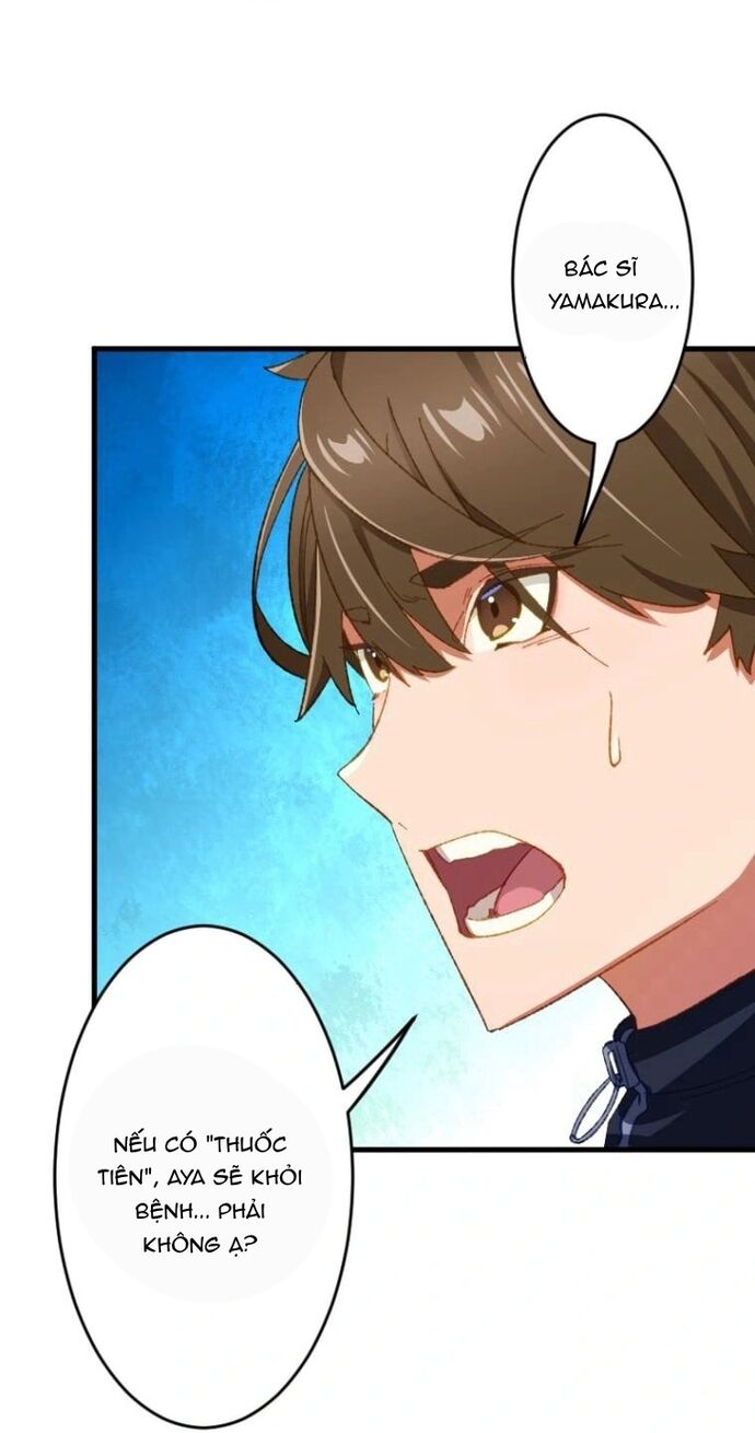 Trở Thành Bất Bại Bằng Kỹ Năng Cấp Ex Chapter 4 - 15