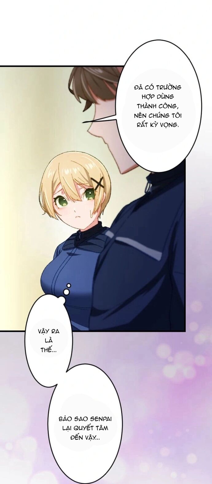Trở Thành Bất Bại Bằng Kỹ Năng Cấp Ex Chapter 4 - 16