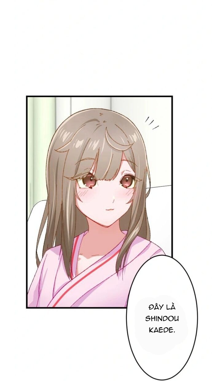 Trở Thành Bất Bại Bằng Kỹ Năng Cấp Ex Chapter 4 - 20