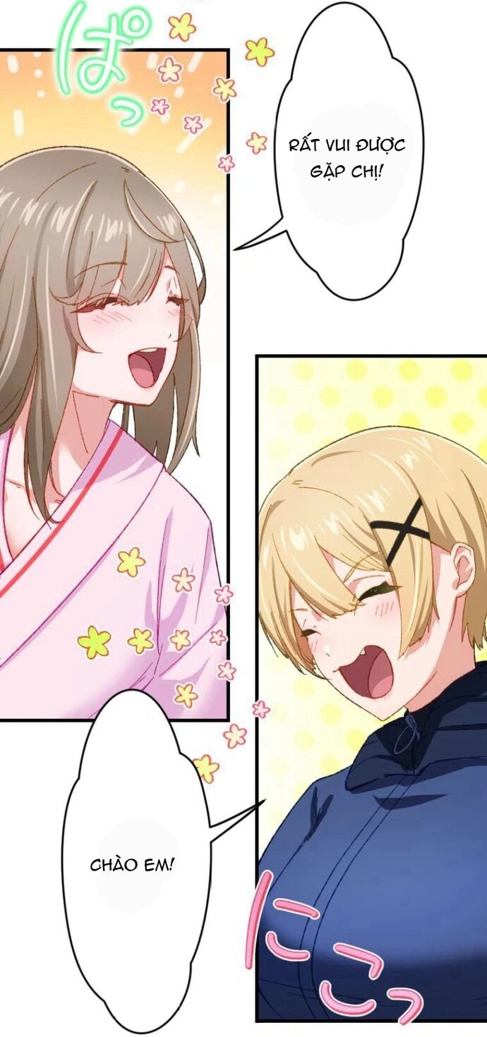 Trở Thành Bất Bại Bằng Kỹ Năng Cấp Ex Chapter 4 - 22