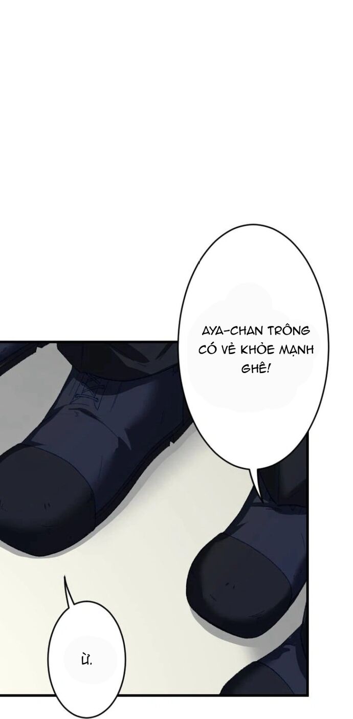 Trở Thành Bất Bại Bằng Kỹ Năng Cấp Ex Chapter 4 - 23