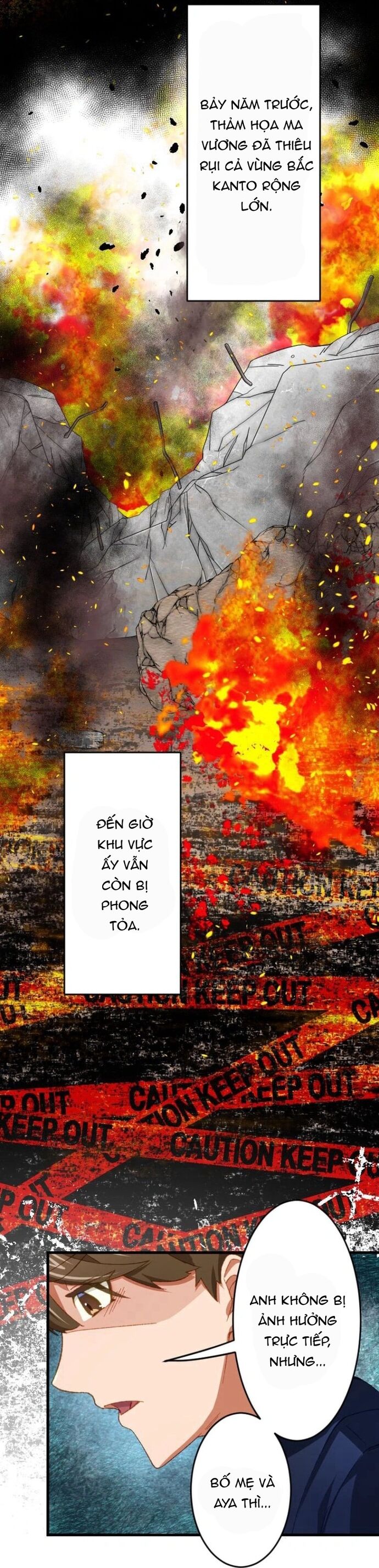 Trở Thành Bất Bại Bằng Kỹ Năng Cấp Ex Chapter 4 - 27