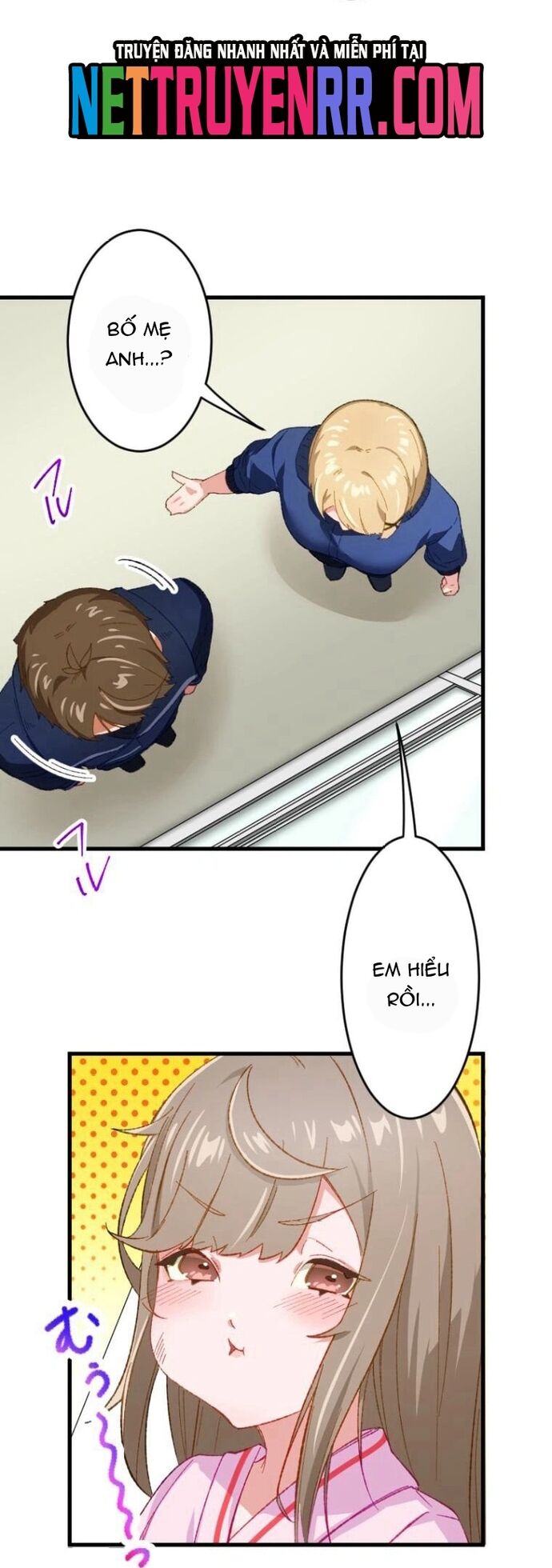 Trở Thành Bất Bại Bằng Kỹ Năng Cấp Ex Chapter 4 - 28