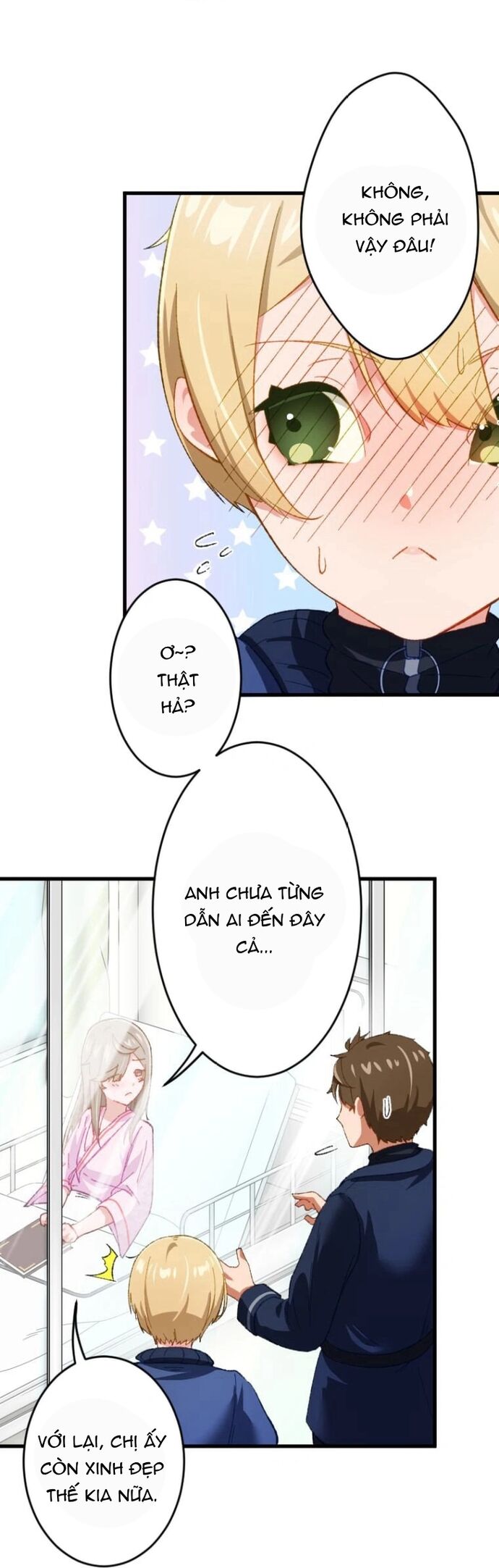 Trở Thành Bất Bại Bằng Kỹ Năng Cấp Ex Chapter 4 - 30