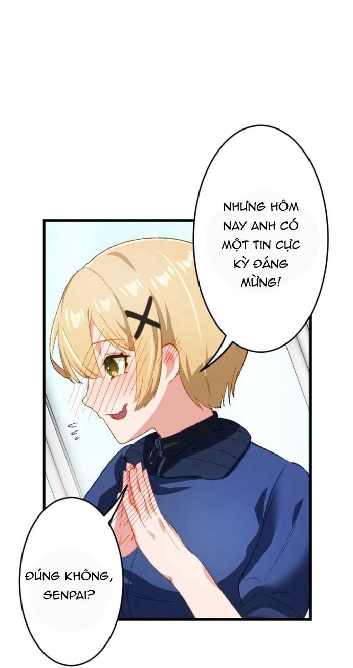 Trở Thành Bất Bại Bằng Kỹ Năng Cấp Ex Chapter 4 - 31