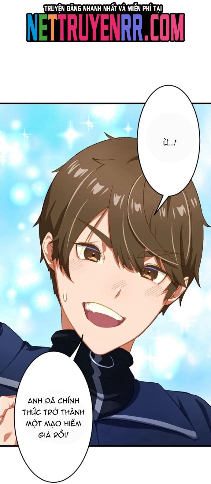 Trở Thành Bất Bại Bằng Kỹ Năng Cấp Ex Chapter 4 - 32