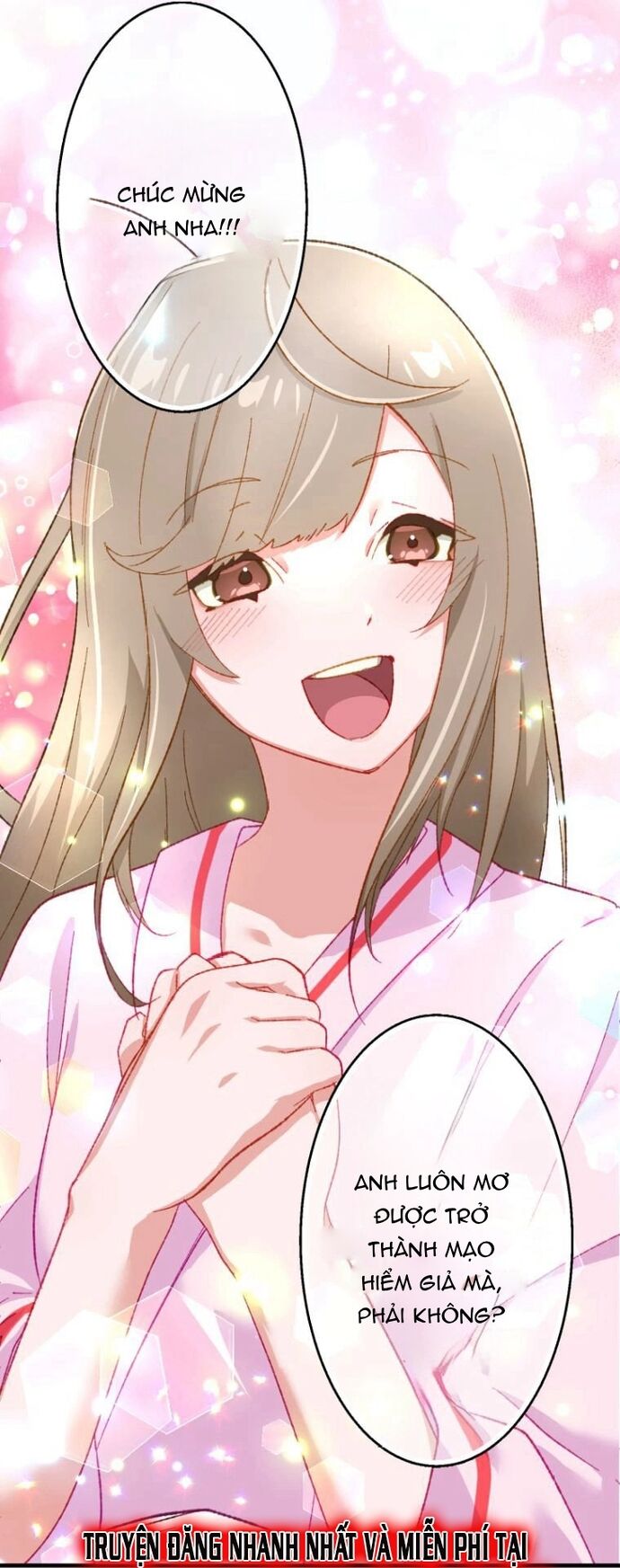 Trở Thành Bất Bại Bằng Kỹ Năng Cấp Ex Chapter 4 - 34