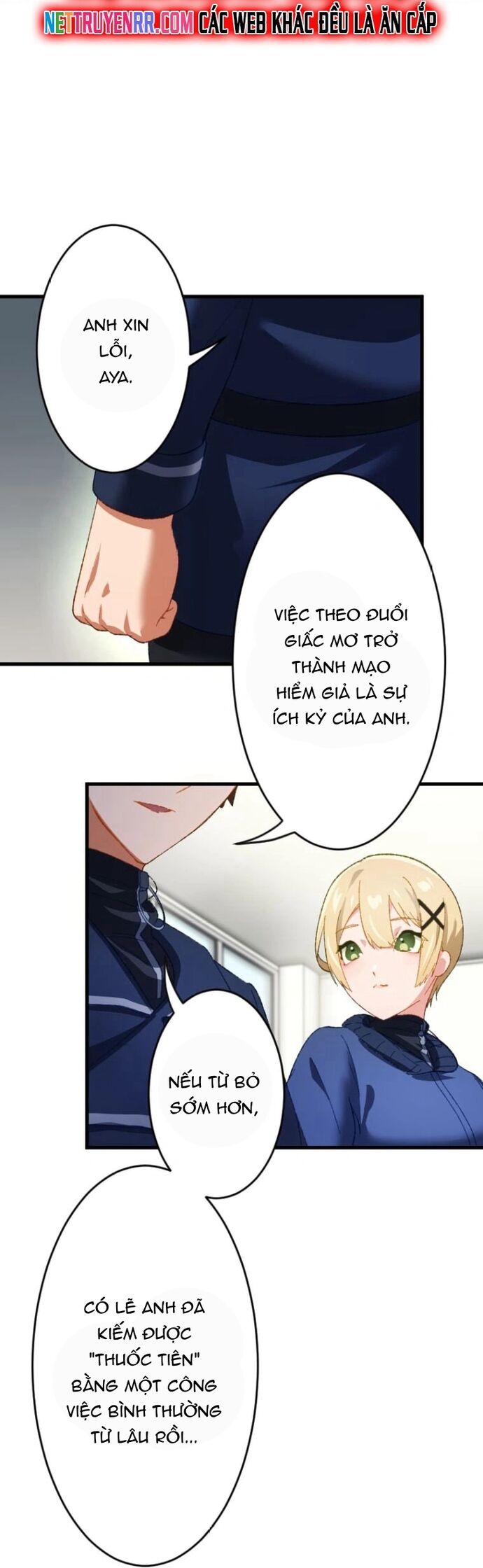 Trở Thành Bất Bại Bằng Kỹ Năng Cấp Ex Chapter 4 - 35