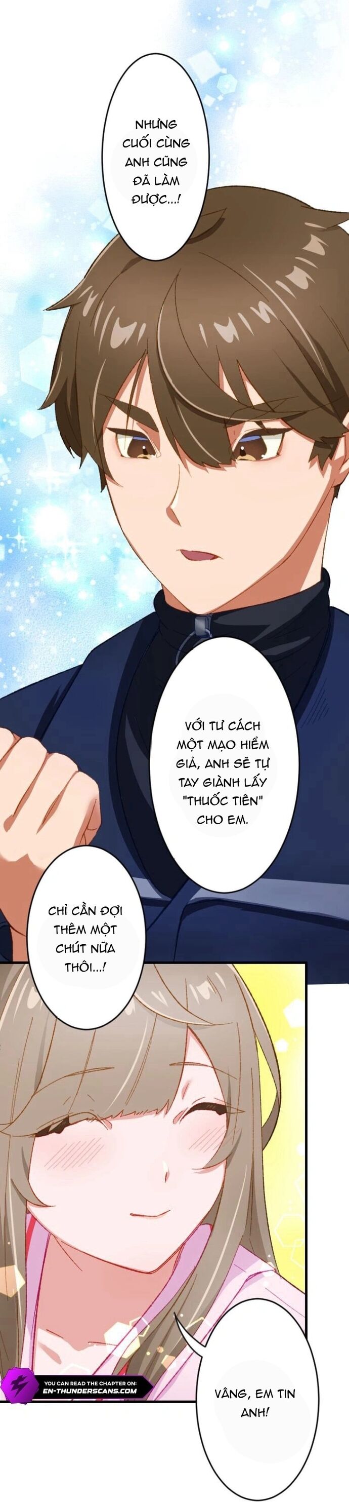 Trở Thành Bất Bại Bằng Kỹ Năng Cấp Ex Chapter 4 - 37