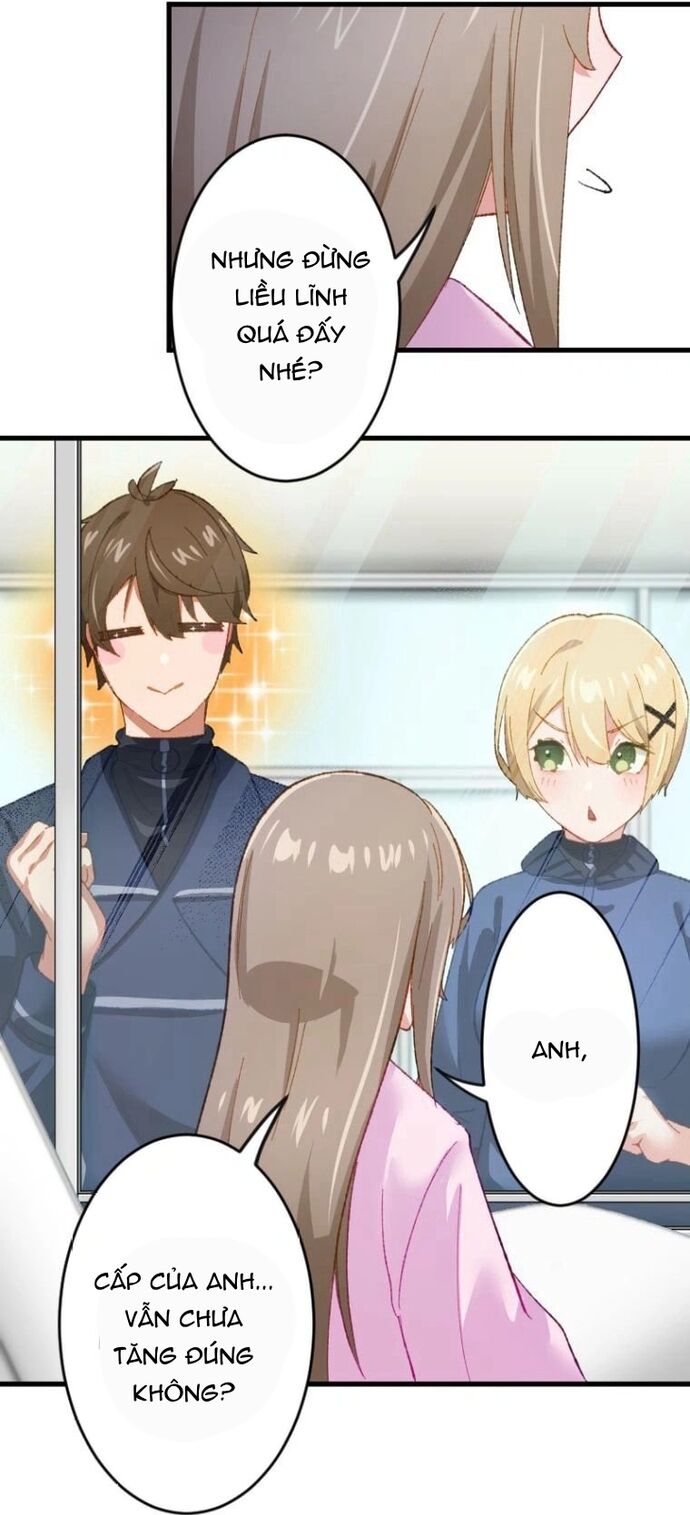 Trở Thành Bất Bại Bằng Kỹ Năng Cấp Ex Chapter 4 - 39