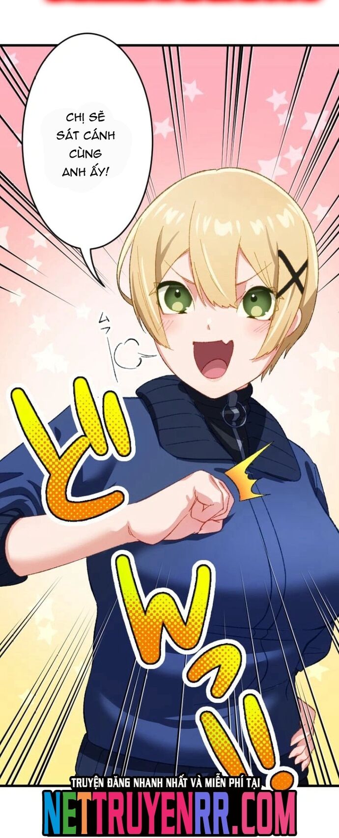 Trở Thành Bất Bại Bằng Kỹ Năng Cấp Ex Chapter 4 - 41