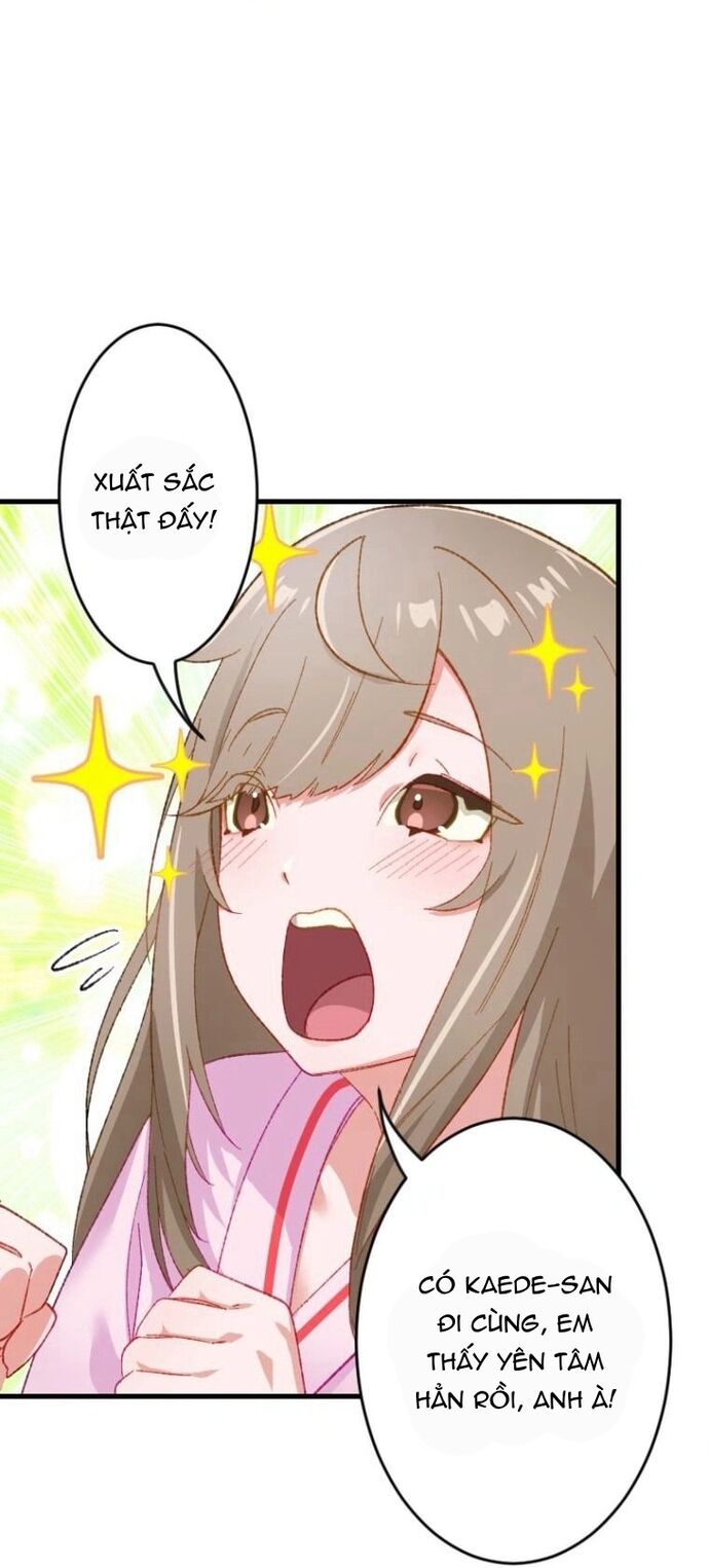 Trở Thành Bất Bại Bằng Kỹ Năng Cấp Ex Chapter 4 - 43